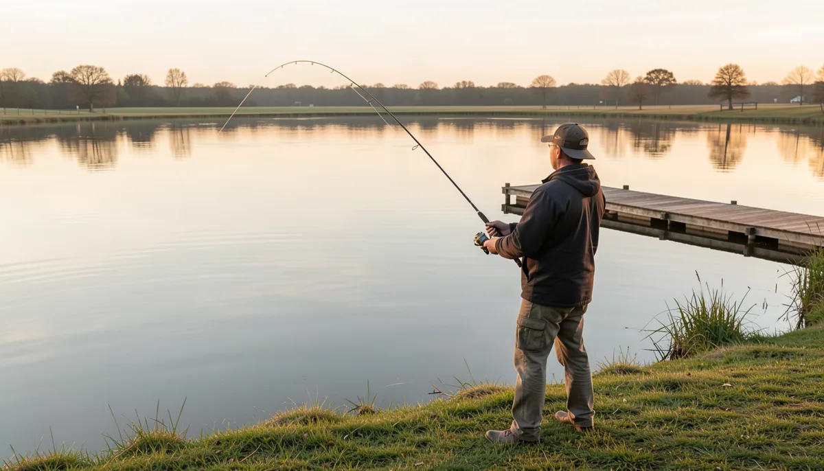 Too many small bass, or bluegill that never grow? Which, and how many to remove